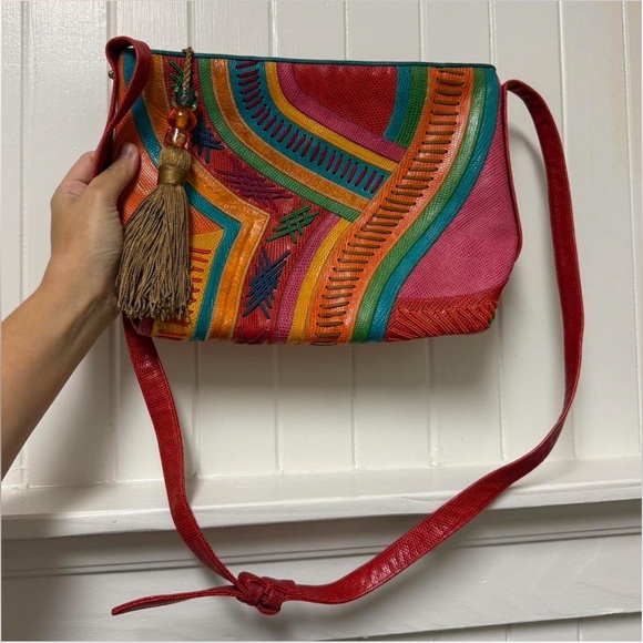 Rare Sharif Juicy Fruit Purse - Picture 6 of 6